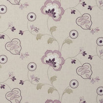 Chatsworth Orchid Upholstered Pelmets